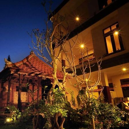 Brata Inn Ubud Eksteriør bilde