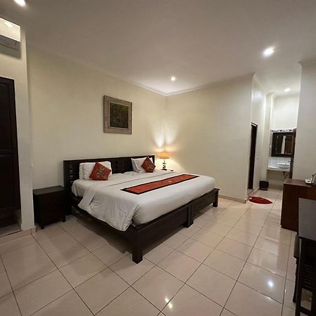 Brata Inn Ubud Eksteriør bilde