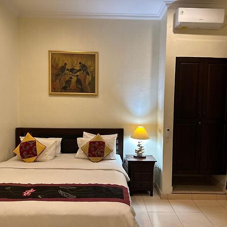 Brata Inn Ubud Eksteriør bilde