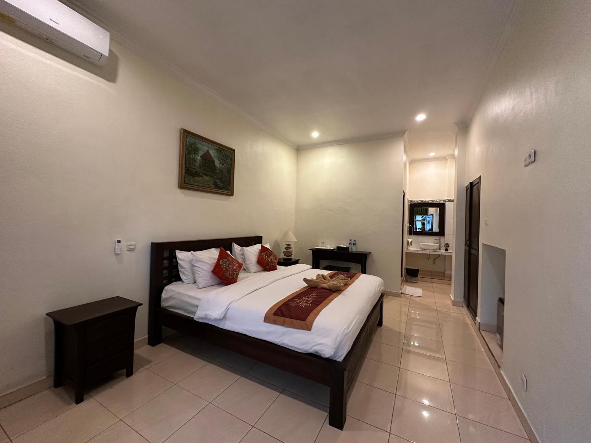 Brata Inn Ubud Eksteriør bilde